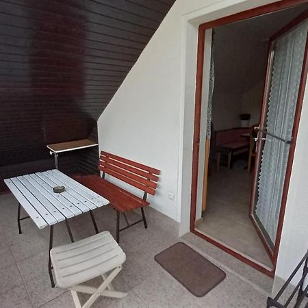 Draga - 2 Bedroom Apartment Tržič Exterior foto